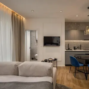Apartamento Bella, Rijeka