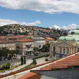 Apartamento In Center, Rijeka